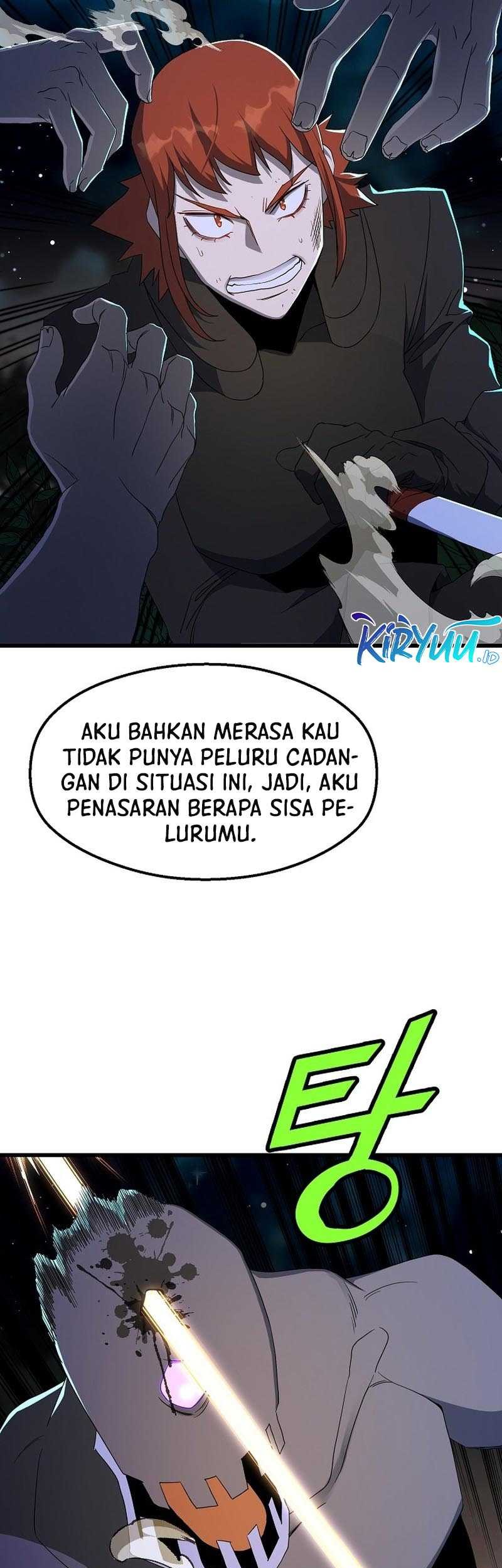 The Strongest Unemployed Hero Chapter 41 Gambar 14