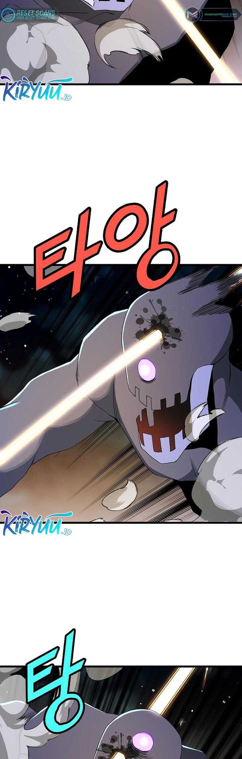 The Strongest Unemployed Hero Chapter 41 Gambar 15