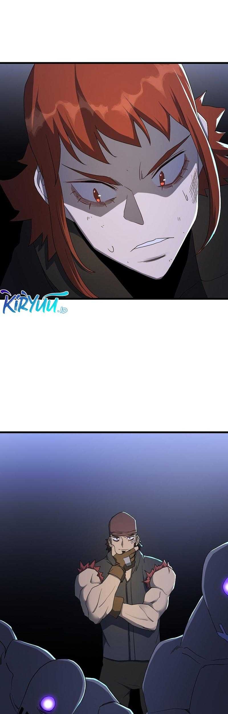 The Strongest Unemployed Hero Chapter 41 Gambar 17