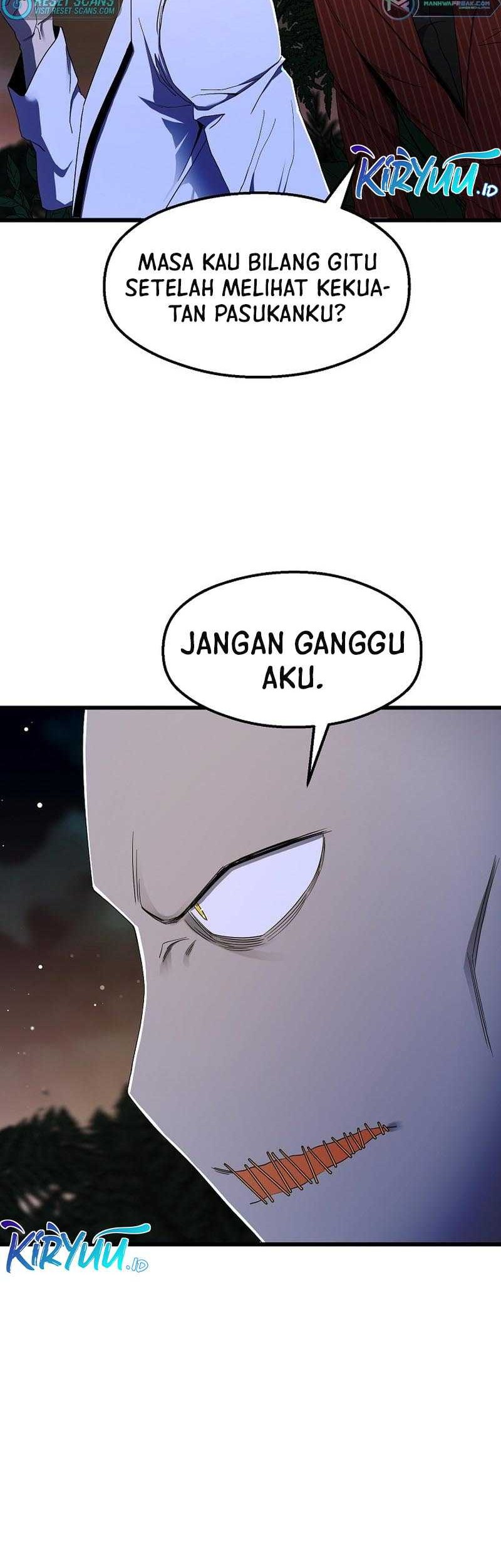 The Strongest Unemployed Hero Chapter 41 Gambar 21