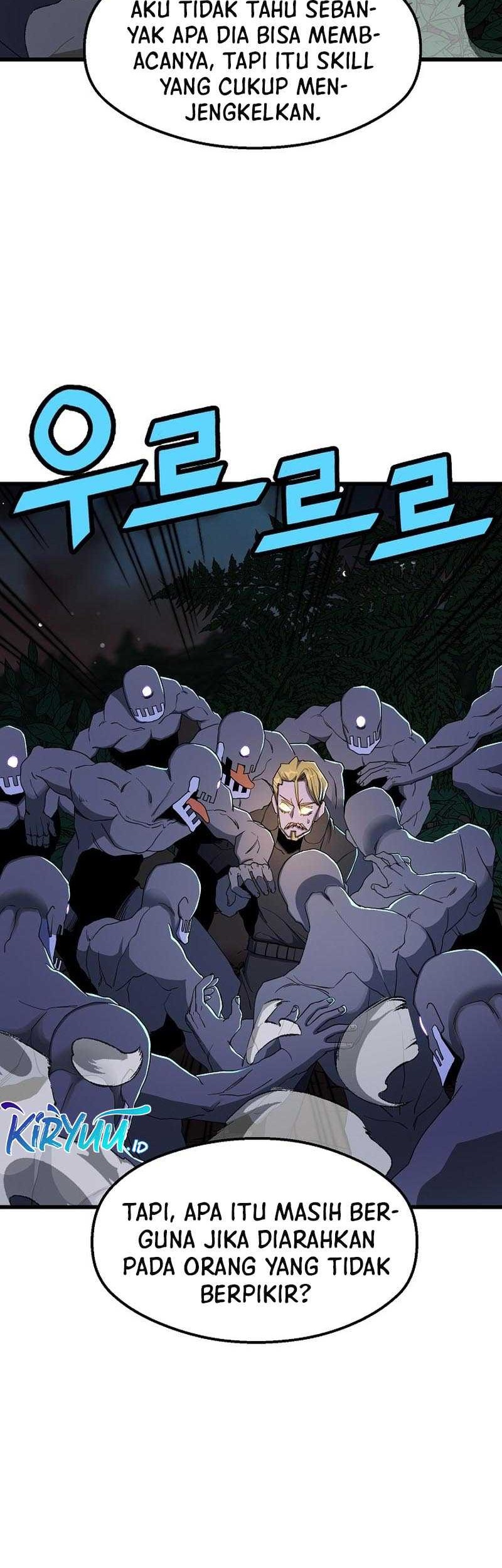 The Strongest Unemployed Hero Chapter 41 Gambar 23