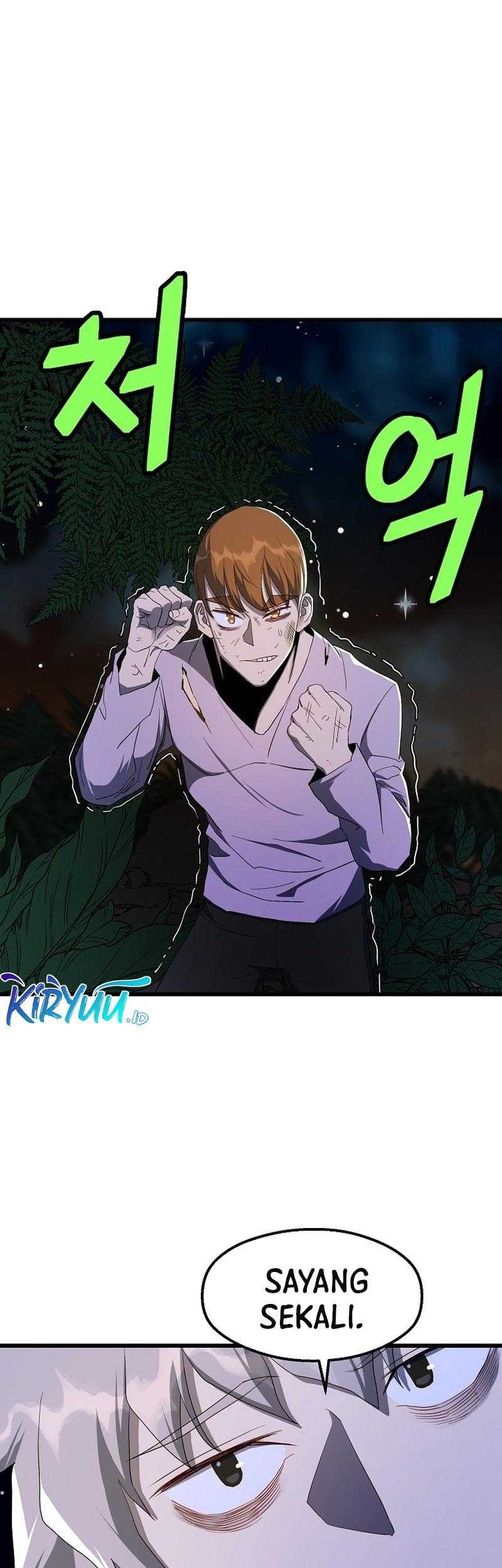 The Strongest Unemployed Hero Chapter 41 Gambar 26