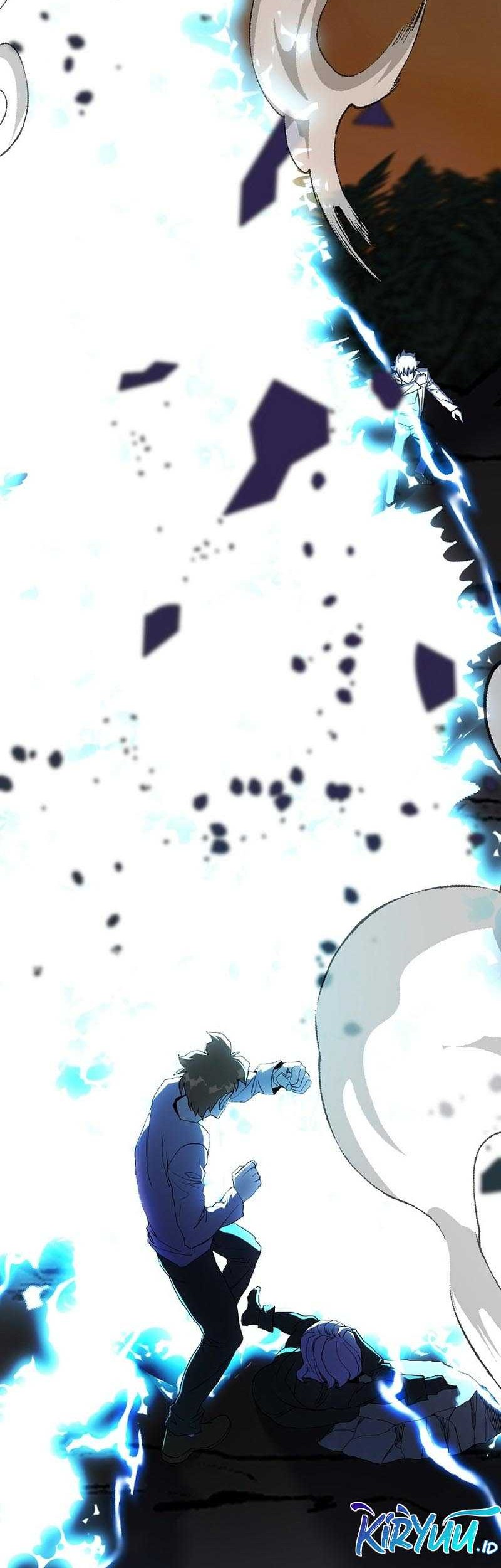 The Strongest Unemployed Hero Chapter 41 Gambar 31
