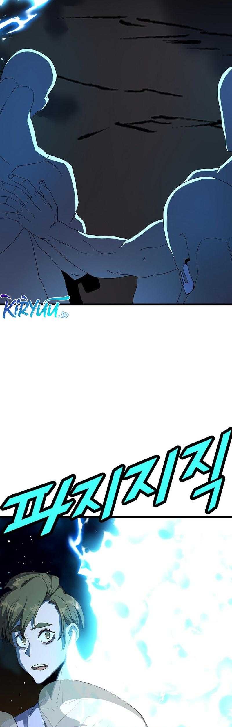 The Strongest Unemployed Hero Chapter 41 Gambar 32
