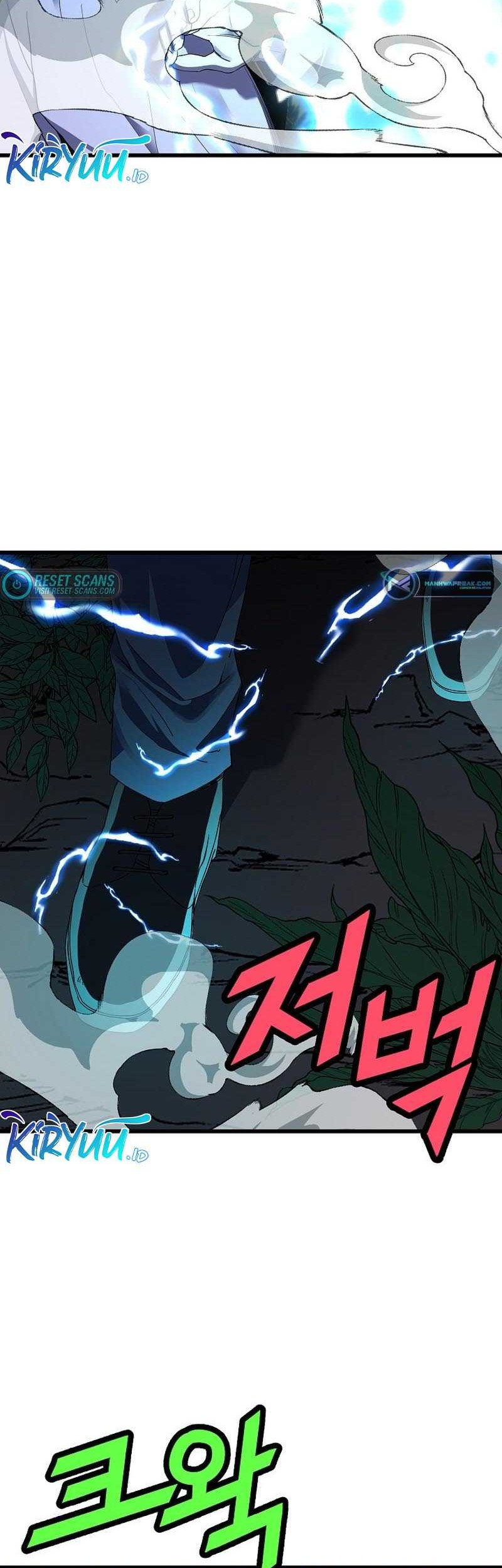 The Strongest Unemployed Hero Chapter 41 Gambar 33