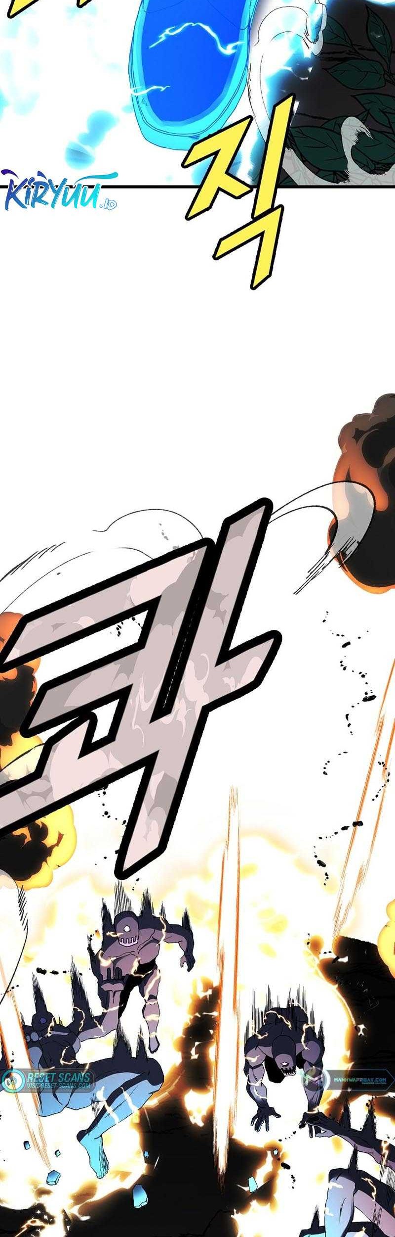 The Strongest Unemployed Hero Chapter 41 Gambar 35
