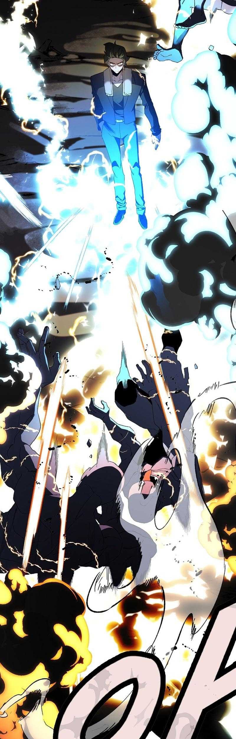 The Strongest Unemployed Hero Chapter 41 Gambar 36