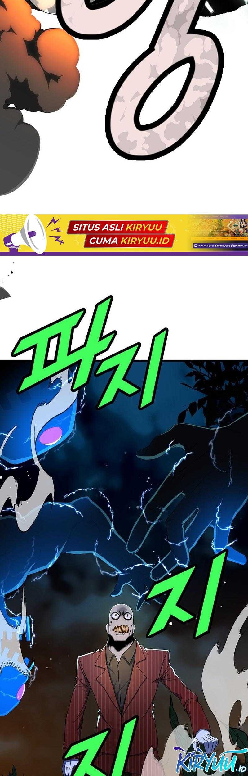 The Strongest Unemployed Hero Chapter 41 Gambar 37