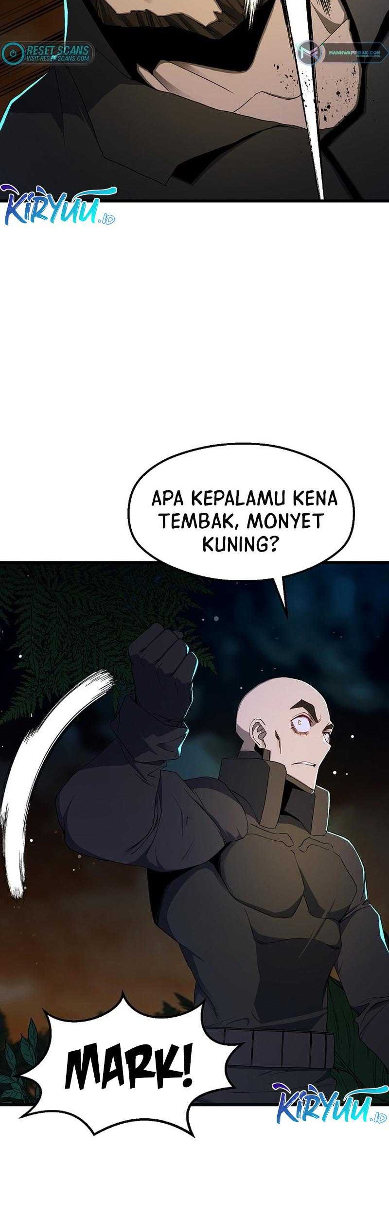 The Strongest Unemployed Hero Chapter 41 Gambar 41