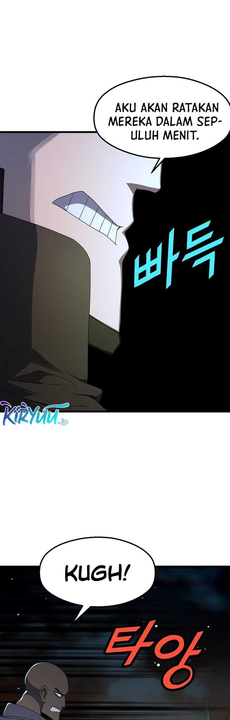 The Strongest Unemployed Hero Chapter 41 Gambar 44