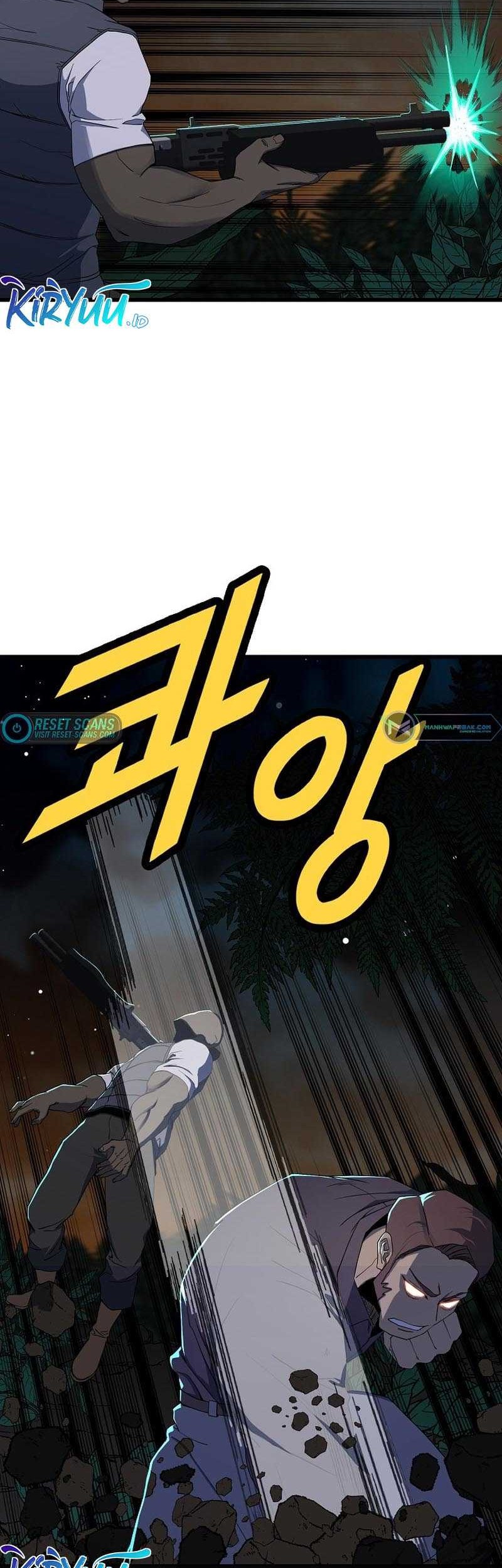 The Strongest Unemployed Hero Chapter 41 Gambar 45