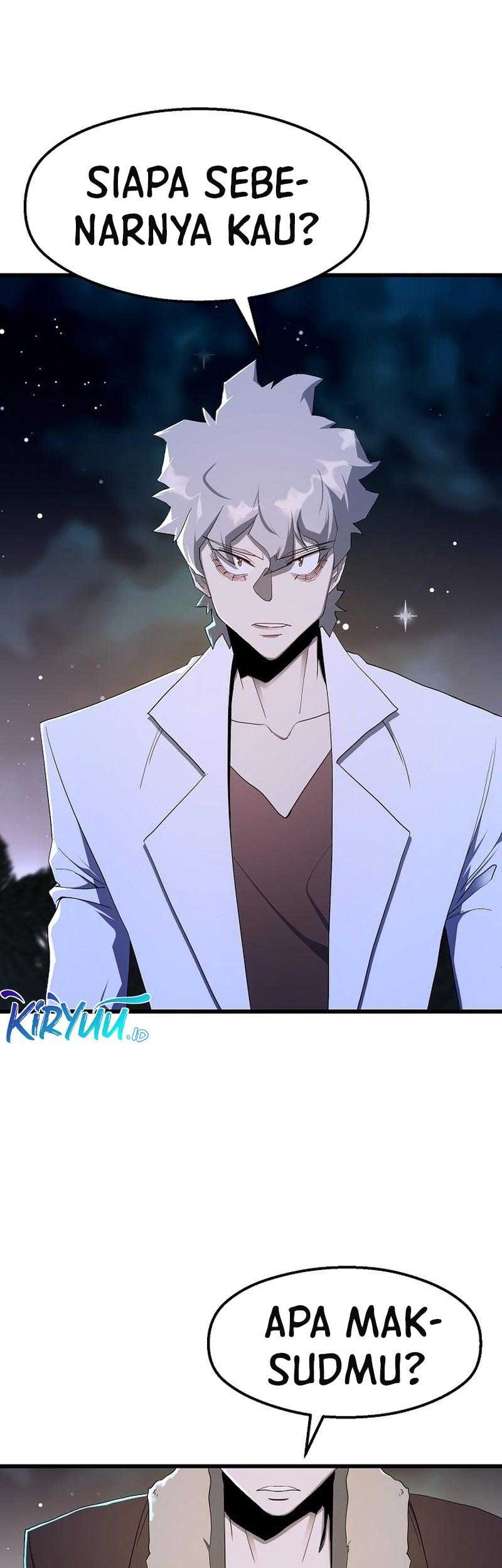The Strongest Unemployed Hero Chapter 41 Gambar 48