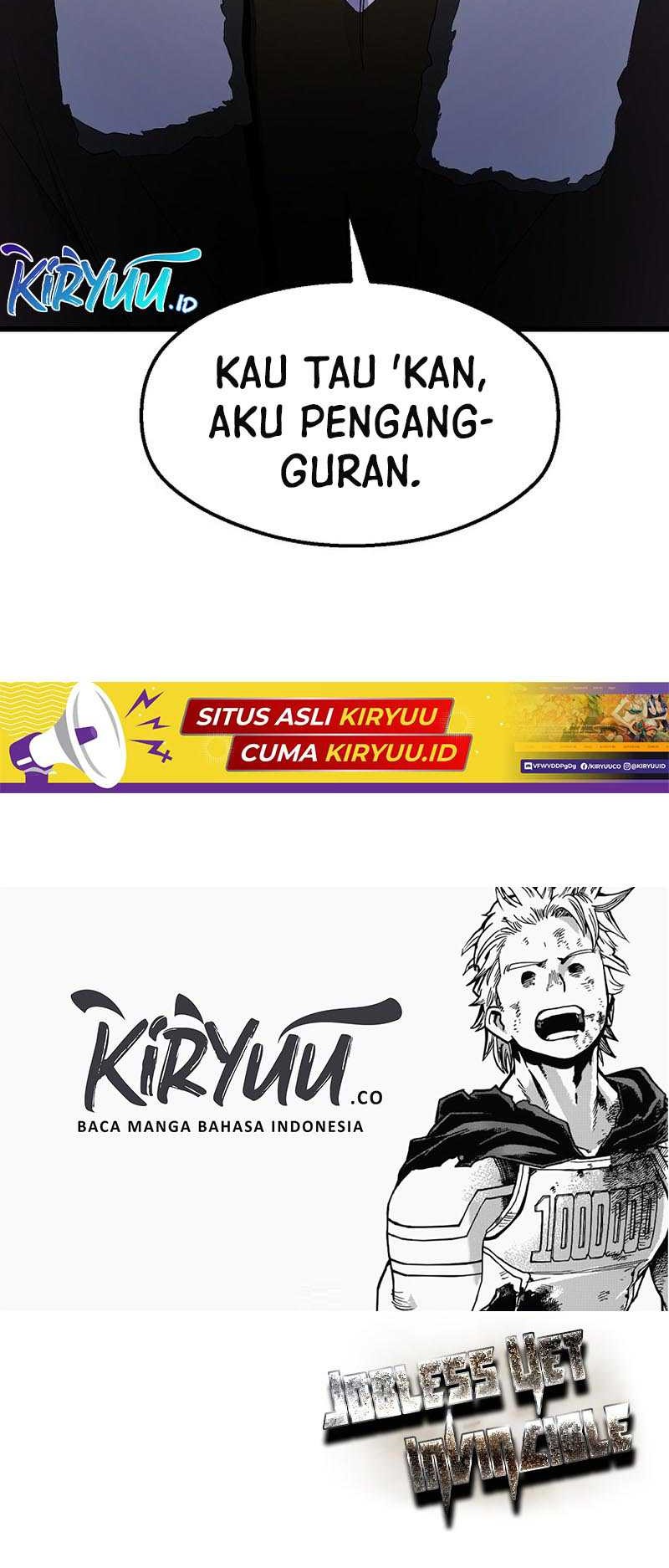 The Strongest Unemployed Hero Chapter 41 Gambar 50