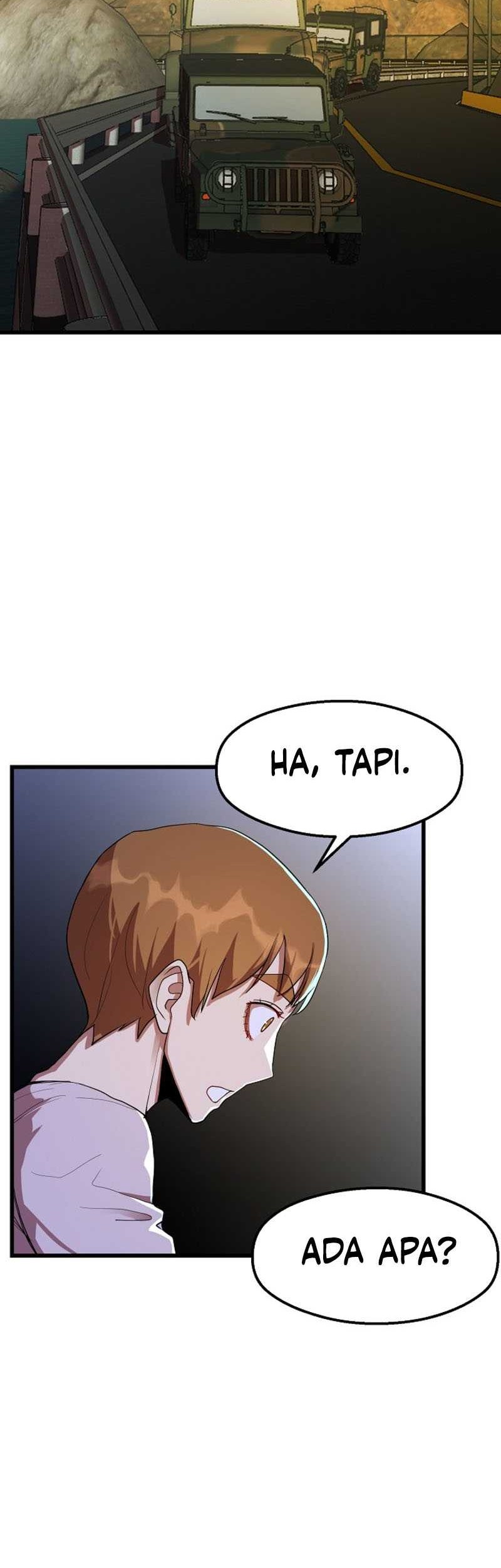 The Strongest Unemployed Hero Chapter 37 Gambar 37