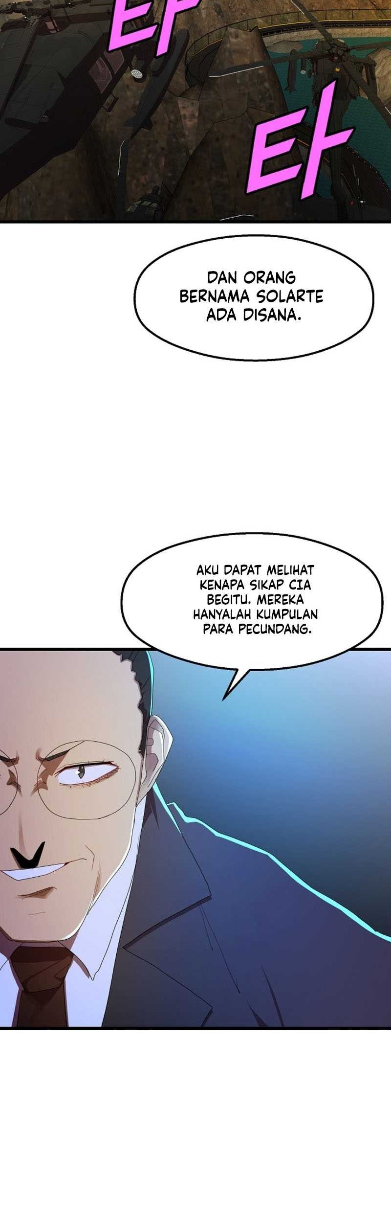 The Strongest Unemployed Hero Chapter 37 Gambar 49