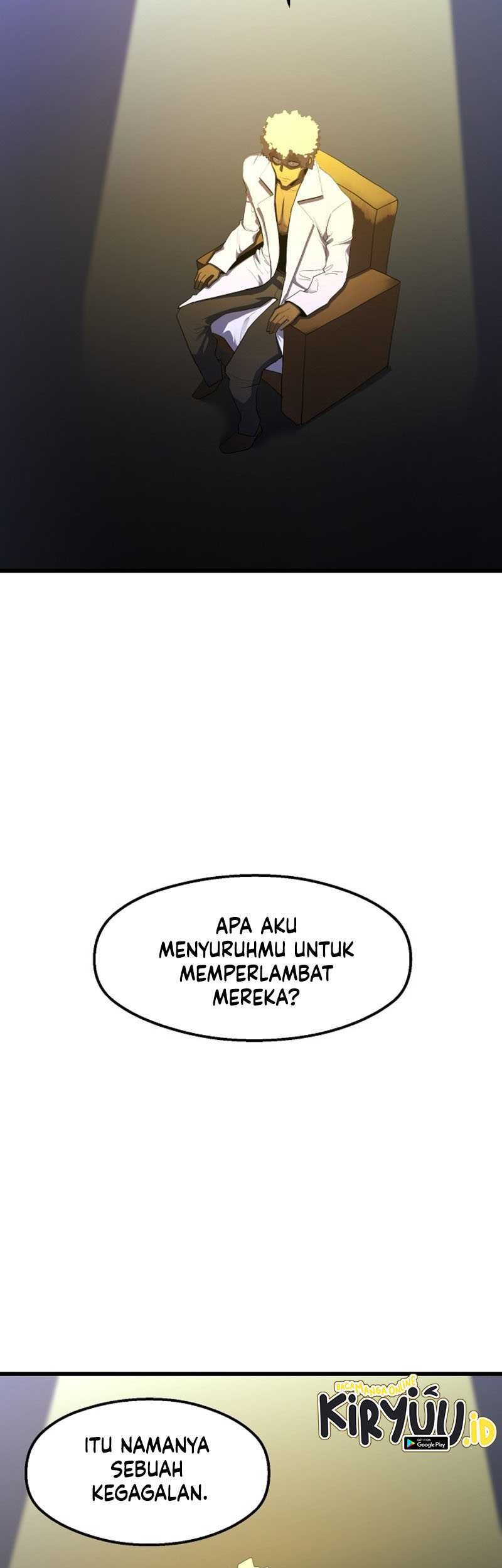 The Strongest Unemployed Hero Chapter 37 Gambar 4