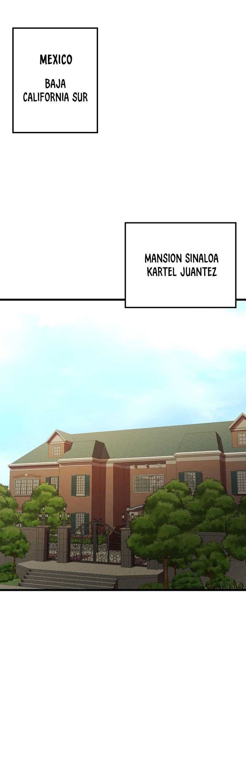 The Strongest Unemployed Hero Chapter 37 Gambar 8