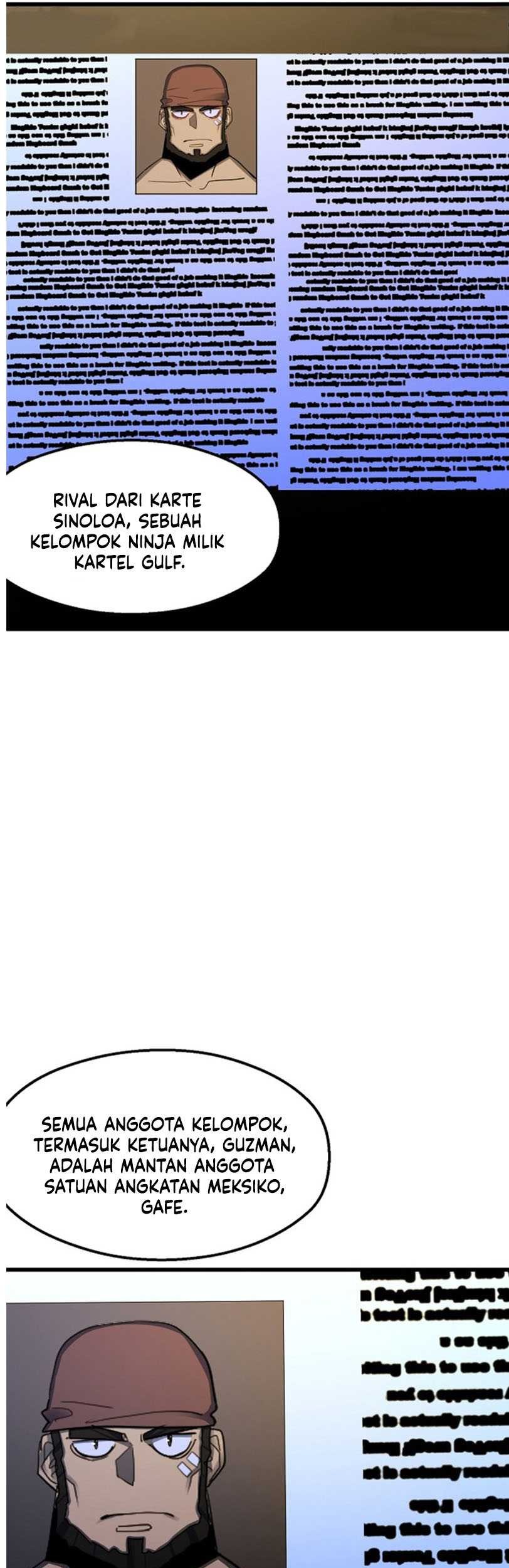 The Strongest Unemployed Hero Chapter 37 Gambar 14