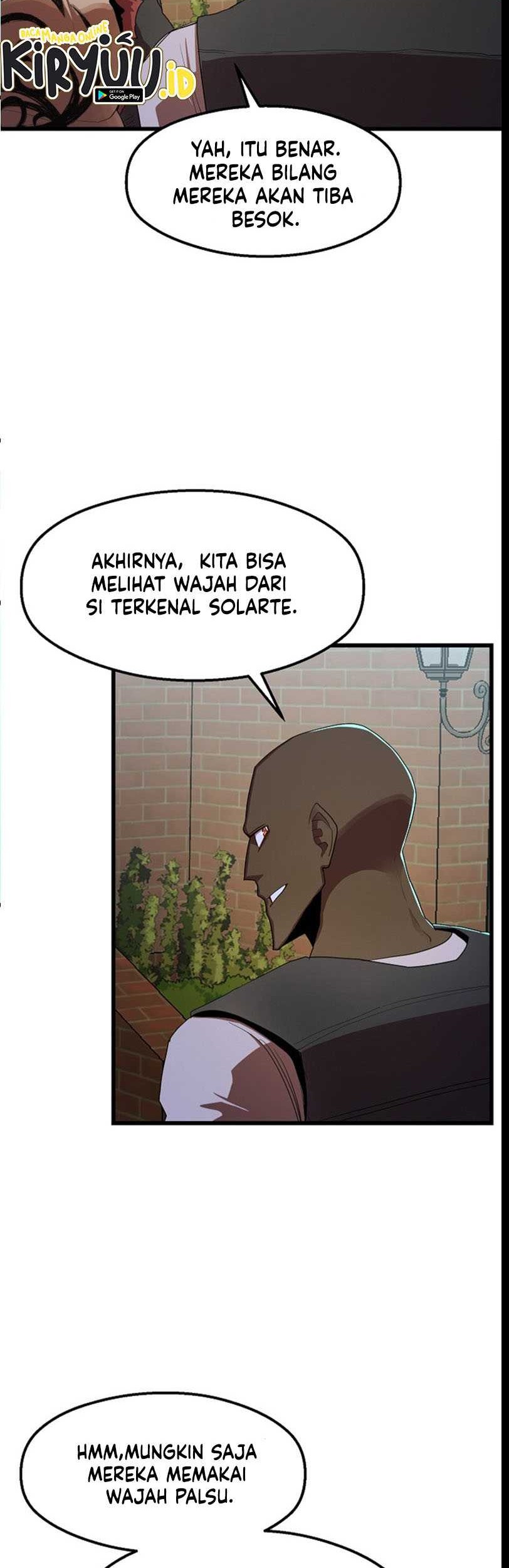 The Strongest Unemployed Hero Chapter 37 Gambar 19