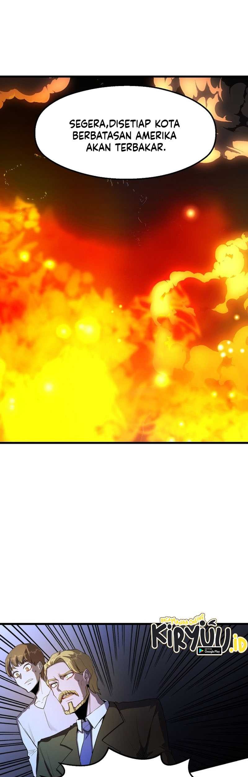 The Strongest Unemployed Hero Chapter 37 Gambar 28