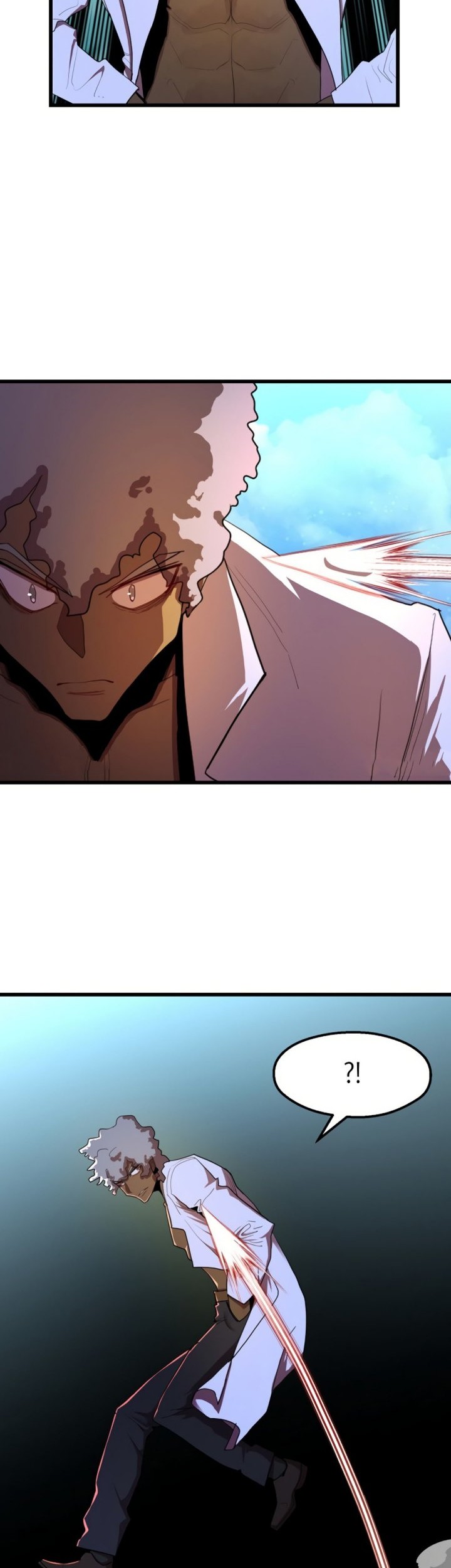 The Strongest Unemployed Hero Chapter 36 Gambar 43