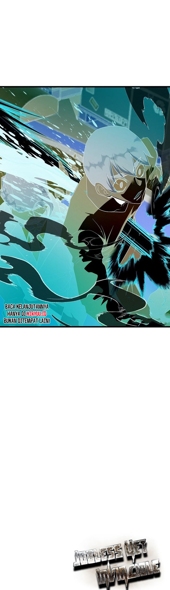 The Strongest Unemployed Hero Chapter 34 Gambar 47