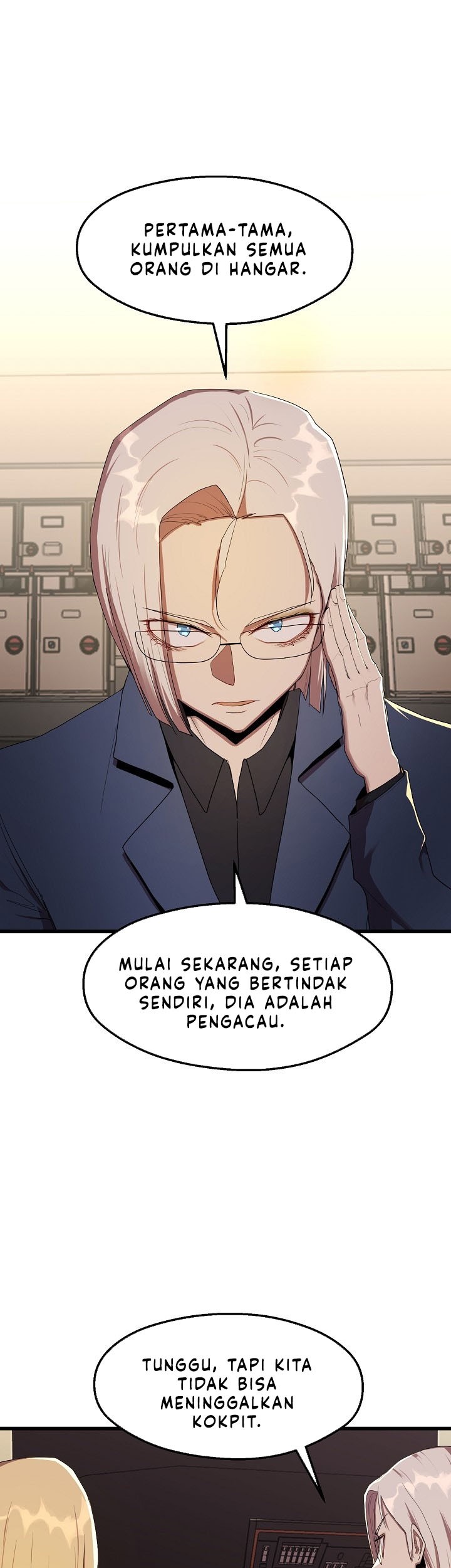 Baca The Strongest Unemployed Hero Chapter 34 Gambar 2