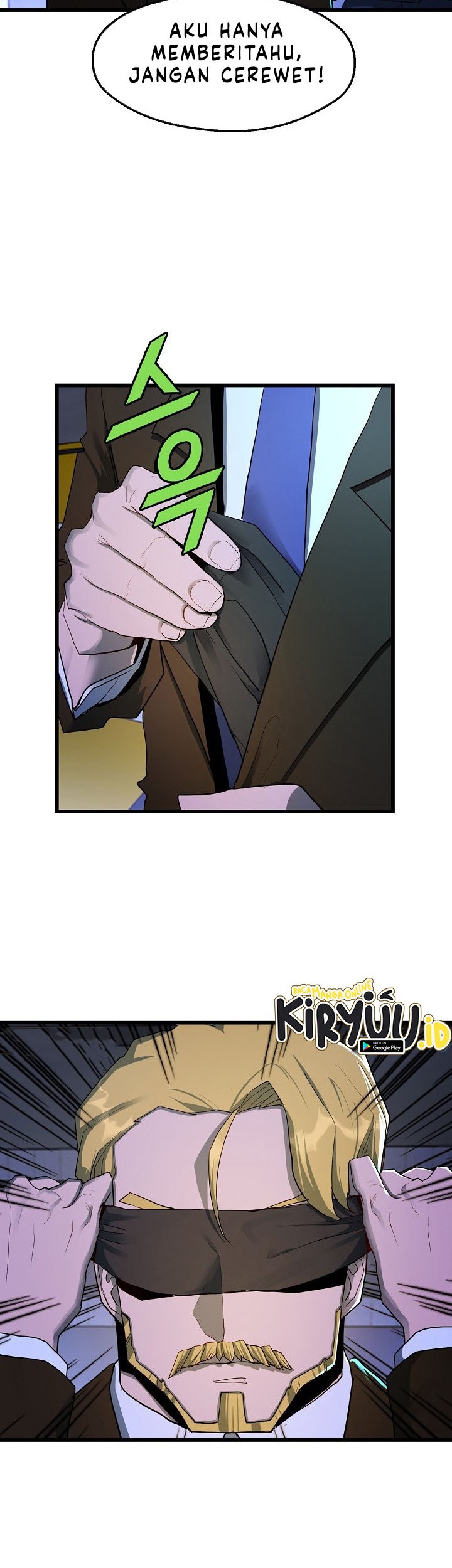 The Strongest Unemployed Hero Chapter 34 Gambar 9