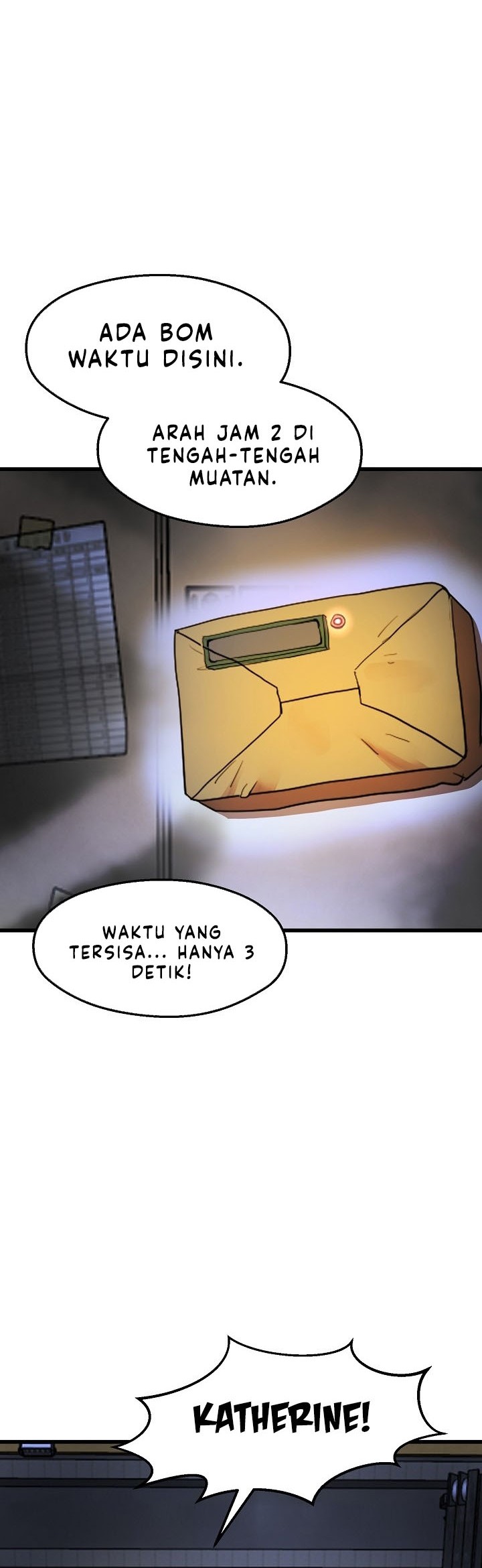 The Strongest Unemployed Hero Chapter 34 Gambar 13