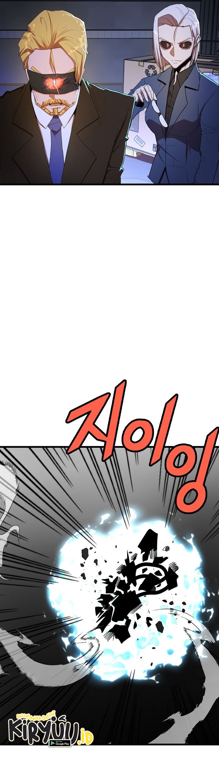 The Strongest Unemployed Hero Chapter 34 Gambar 14