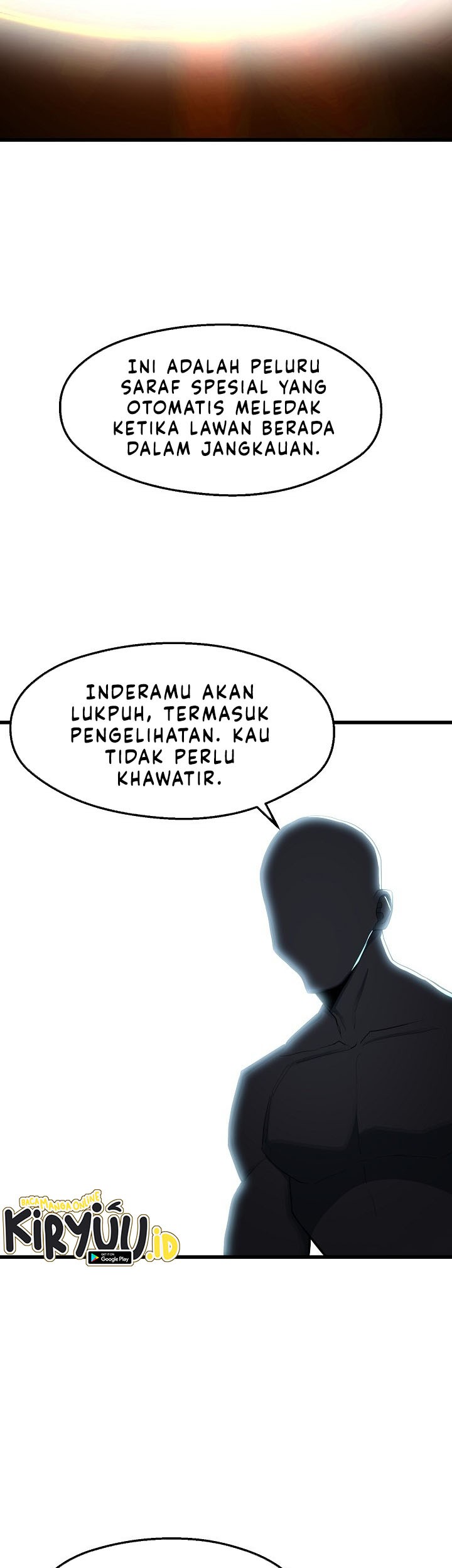 The Strongest Unemployed Hero Chapter 34 Gambar 26
