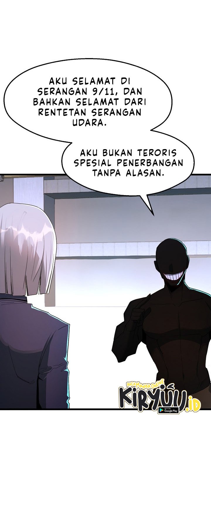 The Strongest Unemployed Hero Chapter 34 Gambar 33