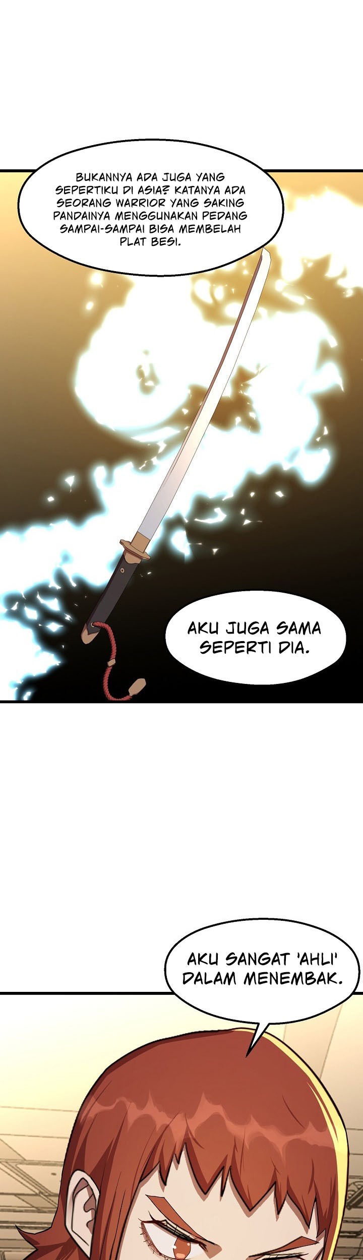 The Strongest Unemployed Hero Chapter 33 Gambar 16