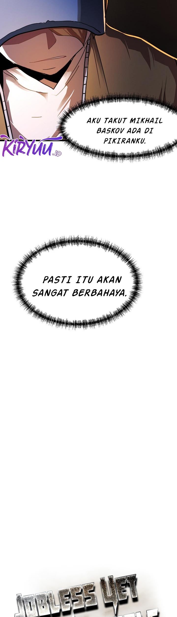 The Strongest Unemployed Hero Chapter 32 Gambar 28