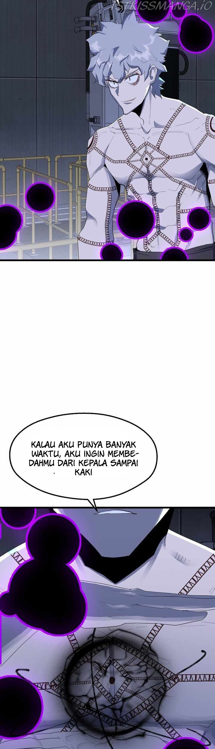 The Strongest Unemployed Hero Chapter 31 Gambar 18