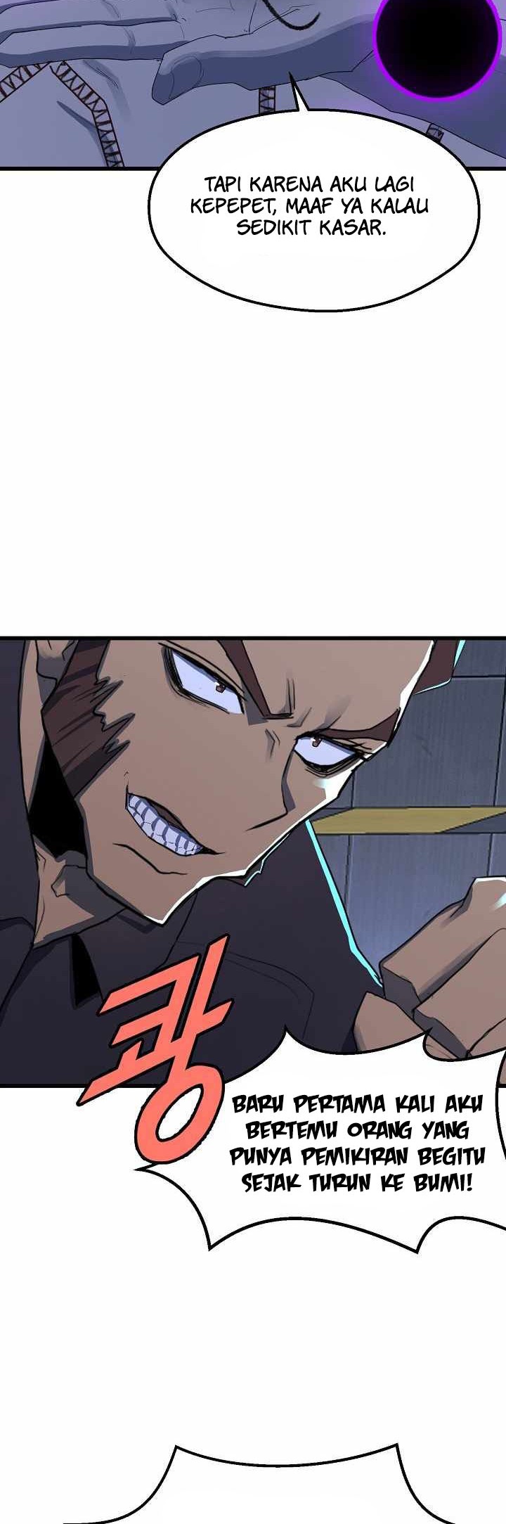 The Strongest Unemployed Hero Chapter 31 Gambar 19