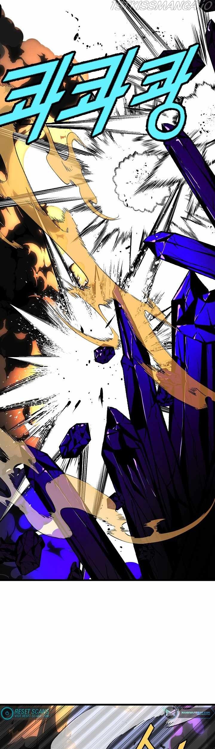 The Strongest Unemployed Hero Chapter 31 Gambar 22