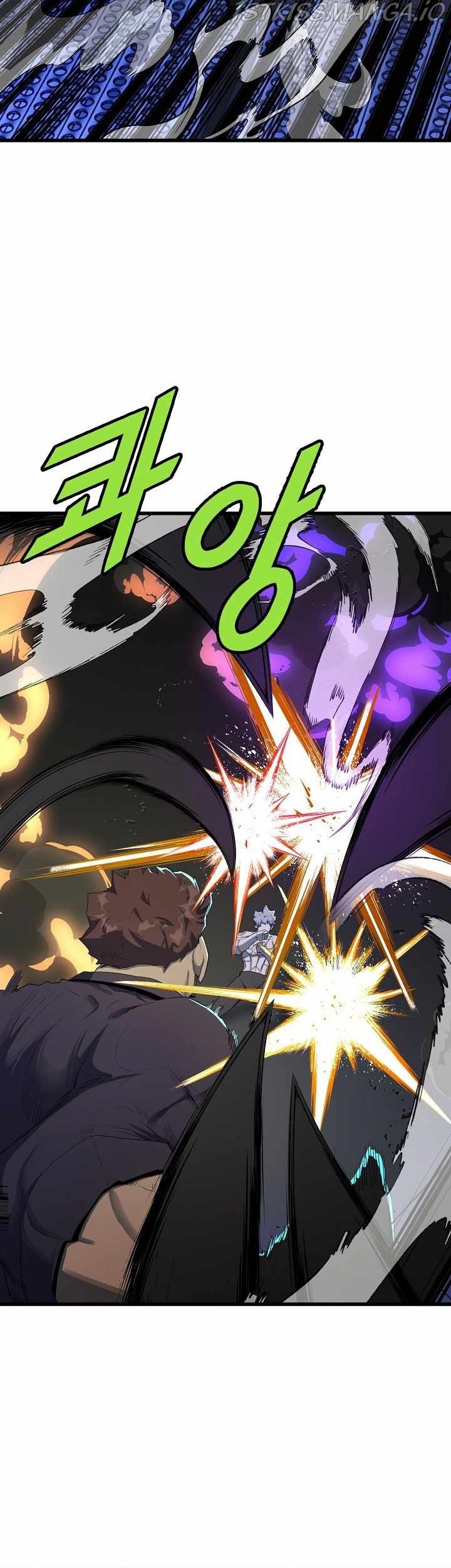 The Strongest Unemployed Hero Chapter 31 Gambar 24