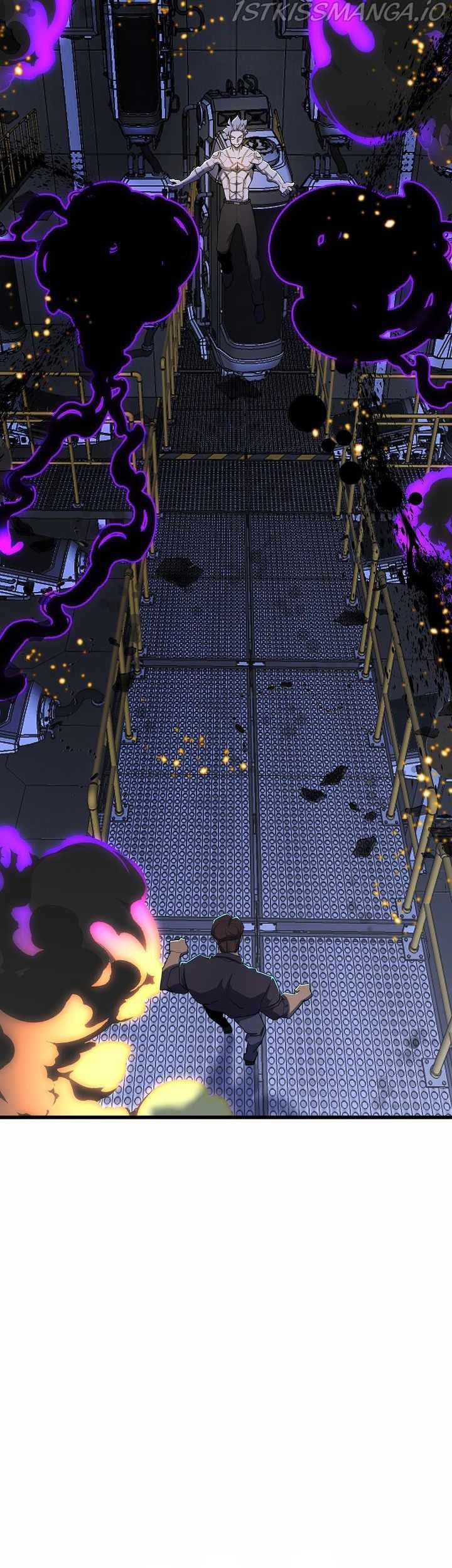 The Strongest Unemployed Hero Chapter 31 Gambar 28