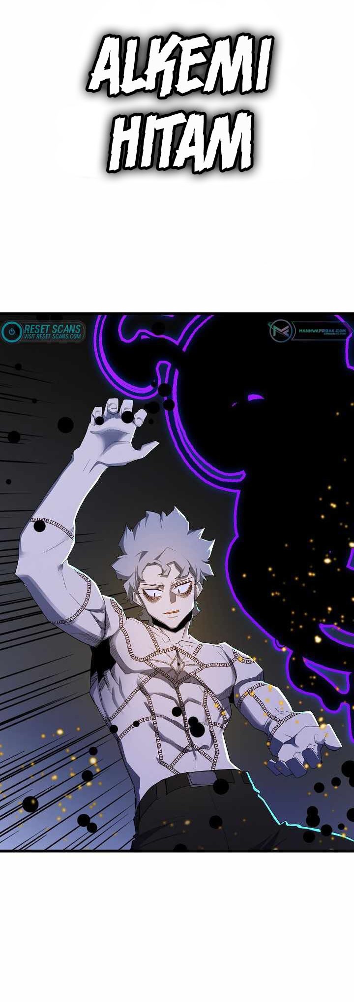 The Strongest Unemployed Hero Chapter 31 Gambar 29