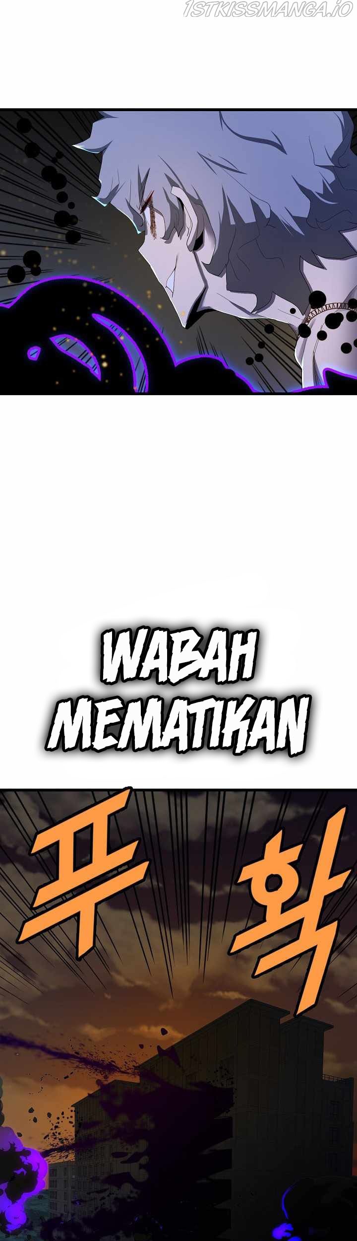 The Strongest Unemployed Hero Chapter 31 Gambar 30