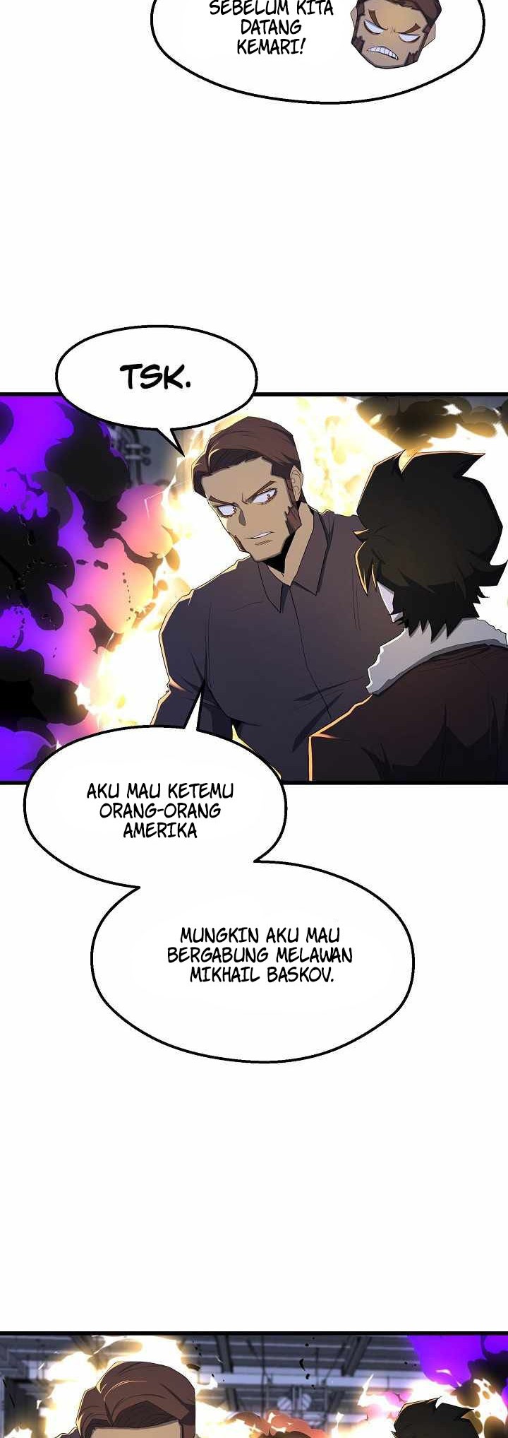 The Strongest Unemployed Hero Chapter 31 Gambar 37