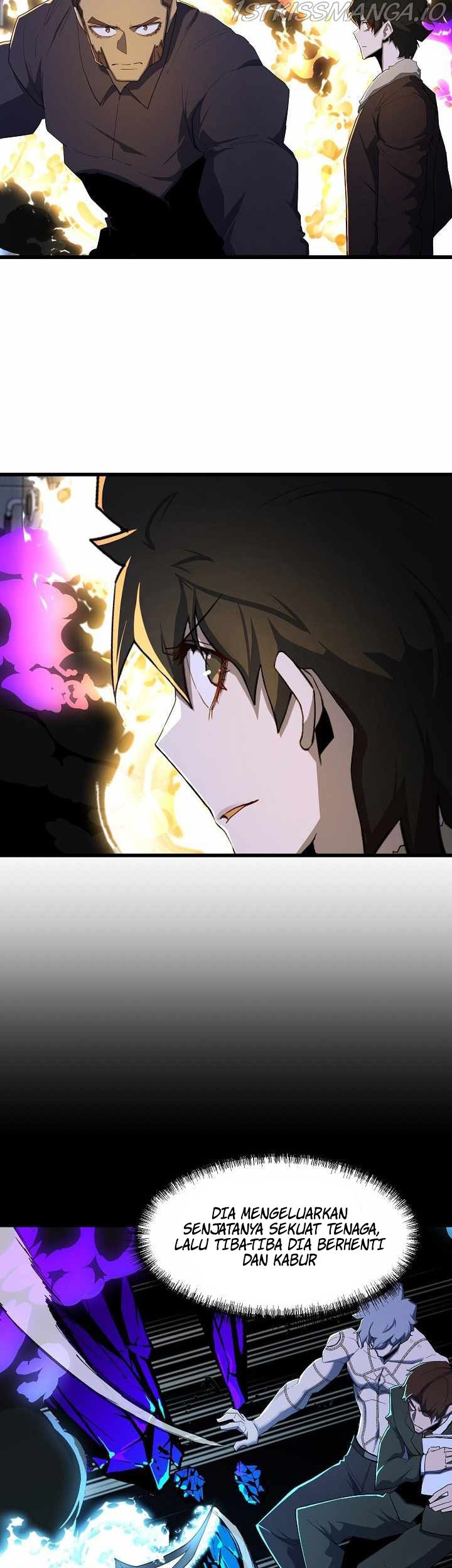 The Strongest Unemployed Hero Chapter 31 Gambar 38