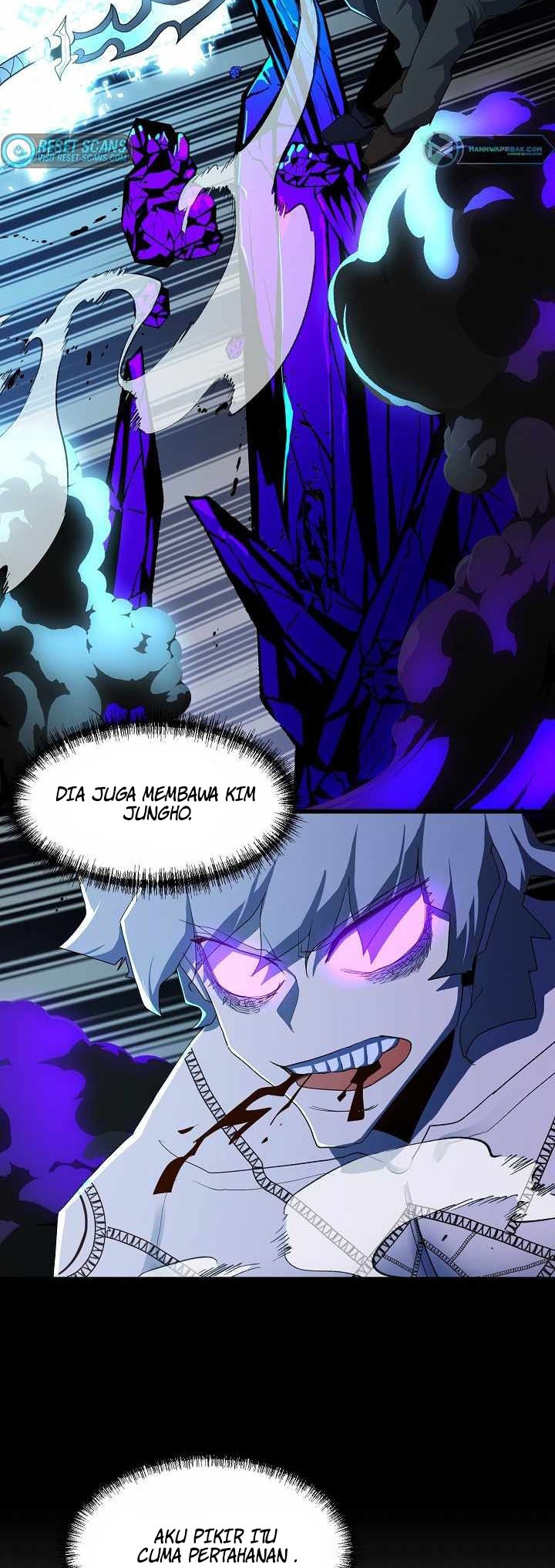 The Strongest Unemployed Hero Chapter 31 Gambar 39