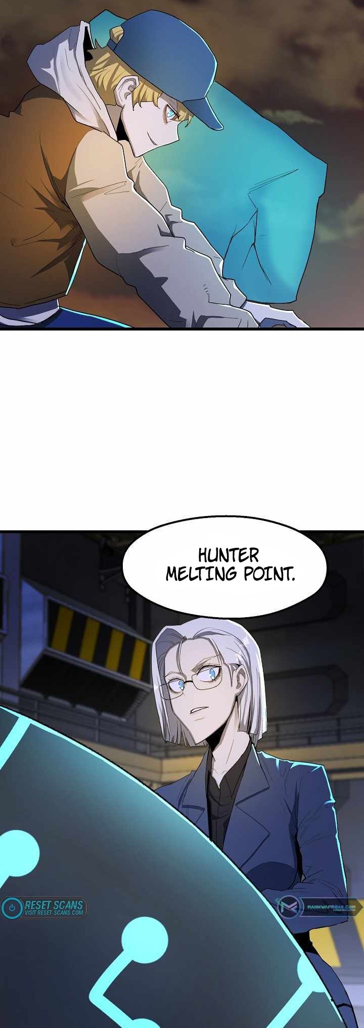 The Strongest Unemployed Hero Chapter 31 Gambar 43