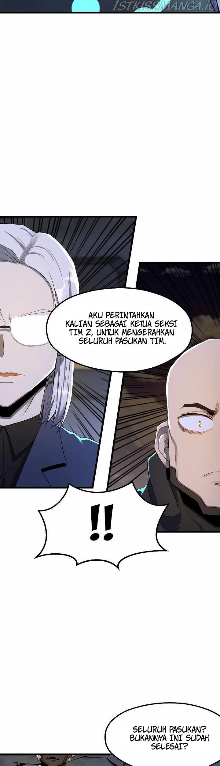 The Strongest Unemployed Hero Chapter 31 Gambar 44