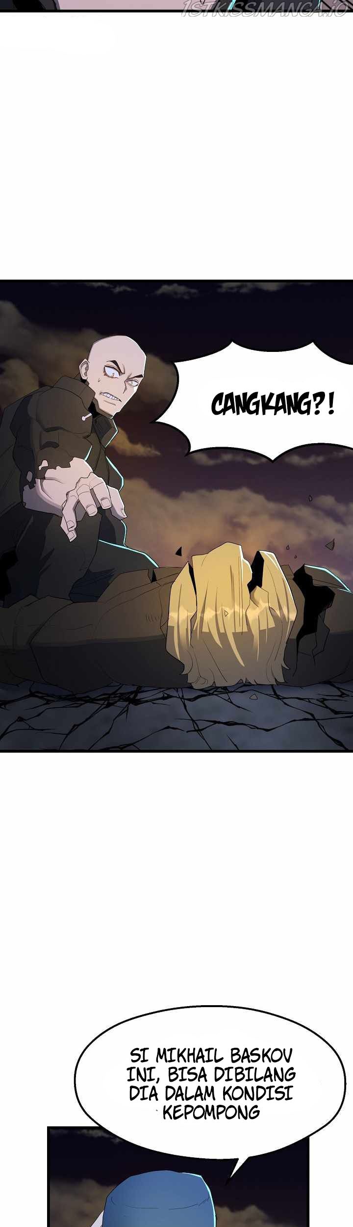 The Strongest Unemployed Hero Chapter 31 Gambar 46