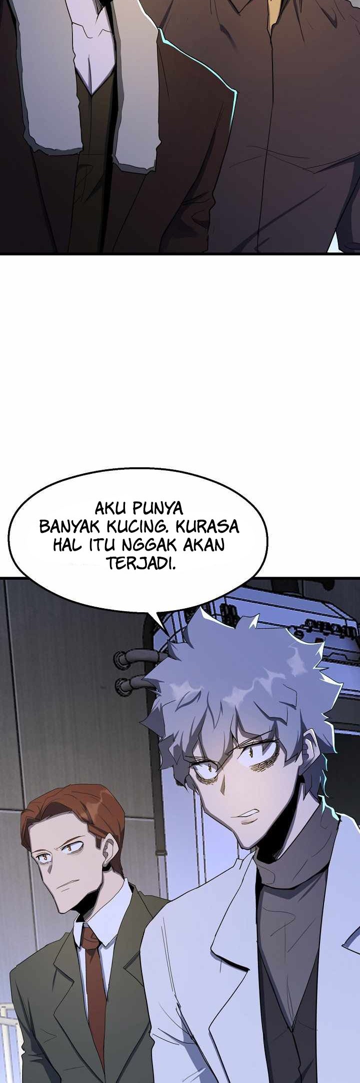 The Strongest Unemployed Hero Chapter 31 Gambar 5