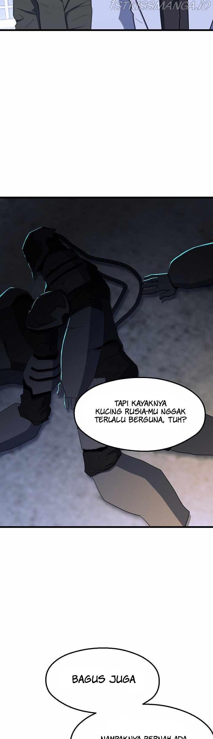 The Strongest Unemployed Hero Chapter 31 Gambar 6