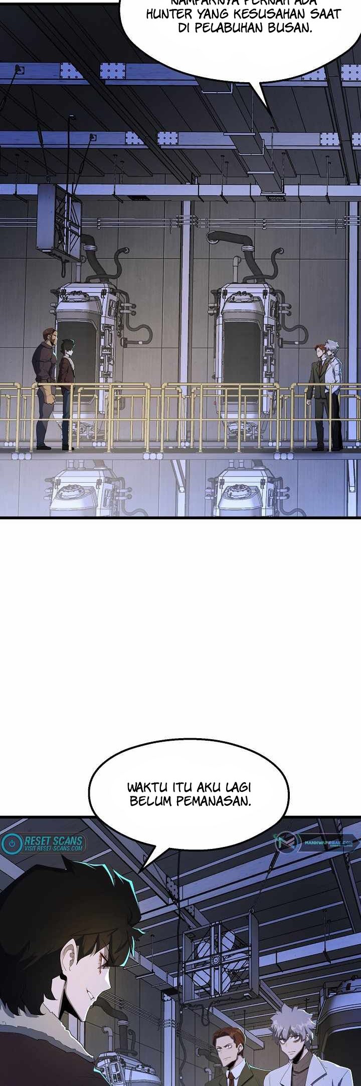 The Strongest Unemployed Hero Chapter 31 Gambar 7